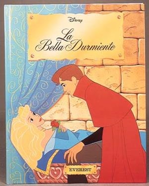 BELLA DURMIENTE, LA | 9788424133825 | DISNEY, WALT