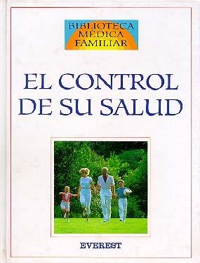 CONTROL DE SU SALUD, EL | 9788424121525 | DIRET, D. K.