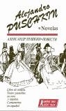 NOVELAS.TEXTOS PARALELOS EN RUSO Y ESPAÑOL | 9788480410380 | PUSHKIN, ALEXANDR SERGUEEVICH