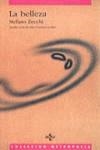 BELLEZA, LA | 9788430924523 | ZECCHI, STEFANO
