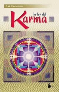 LEY DEL KARMA, LA | 9788478081370 | KAVEERHWAR, G. W.