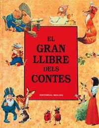 GRAN LLIBRE DELS CONTES, EL | 9788427217720 | PERRAULT, CHARLES ... [ET AL.]