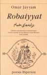 ROBAIYYAT | 9788475173771 | JAYYAM, OMAR
