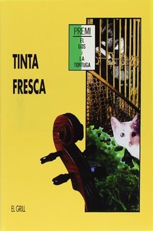 TINTA FRESCA | 9788475024103
