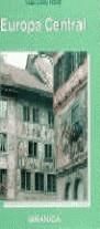 EUROPA CENTRAL GUIA LONELY PLANET | 9788475773391 | BALLA, MARK