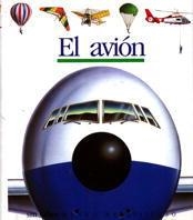 AVION, EL | 9788434835368 | GRANT, DONALD