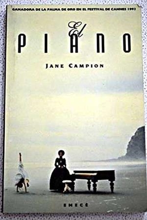 PIANO,EL | 9788478881437 | CAMPION, JANE