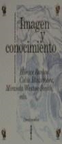 IMAGEN Y CONOCIMIENTO | 9788474236323 | BARLOW, HORACE ; BLAKEMORE, G.