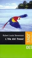 ILLA DEL TRESOR, L' (JOVE) | 9788478094790 | STEVENSON, ROBERT LOUIS