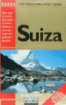 -SUIZA GUIAS FODOR'S | 9788403592254 | VARIS