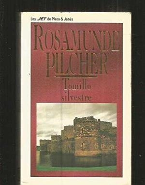 -TOMILLO SILVESTRE (JET) | 9788401492556 | PILCHER, ROSAMUNDE