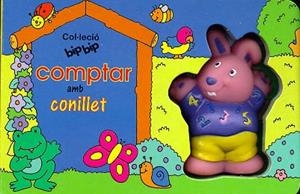 COMPTAR AMB CONILLET | 9788447409136 | CASTIELLA  MAR