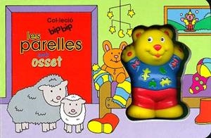 PARELLES AMB OSSET, LES | 9788447409129 | CASTIELLA  MAR