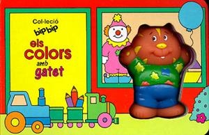 COLORS AMB GATET, ELS | 9788447409143 | CASTIELLA  MAR