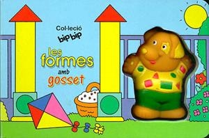 FORMES AMB GOSSET, LES | 9788447409150 | MAR CASTIELLA