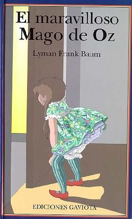 MARAVILLOSO MAGO DE HOZ, EL | 9788439280026 | BAUM, LYMAN FRANK