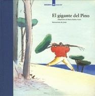 GIGANTE DEL PINO,EL | 9788424619220 | VALERI, MARIA EULALIA