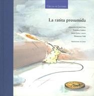 RATITA PRESUMIDA,LA | 9788424619305 | JORDI COTS