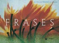 LIBRO DE FRASES DE INTEGRAL | 9788479010768 | HERP BLANCA