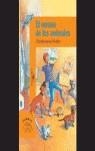 VERANO DE LOS ANIMALES.EL | 9788420448190 | FIEDLER, CRISTAMARIA