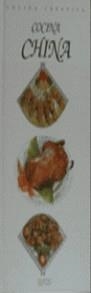 COCINA CHINA | 9788487251894 | SPENCER SMITH, JASPER