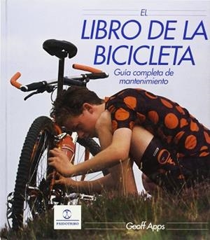 LIBRO DE LA BICICLETA, EL | 9788480191241 | APPS, GEOFF