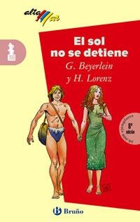 SOL NO SE DETIENE.EL | 9788421613658 | BEYERLEIN, G. ; LORENZ, H.