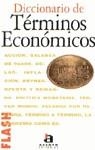 DICCIONARIO DE TERMINOS ECONOMICOS (FLASH) | 9788448300340 | MENARD, MATHILDE