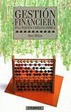 GESTION FINANCIERA EN LA PEQUEÑA Y MEDIANA EMPRESA | 9788436808070 | WILSON, PETER