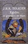 EGIDIO EL GRANJERO DE HAM (IMATGES) | 9788445071960 | TOLKIEN, J. R. R.