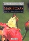 PEQUEÑA ENCICLOPEDIA DE MARIPOSAS | 9788430519781 | STANEK, V. J.