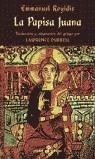 PAPISA JUANA.LA | 9788435015158 | ROYIDIS, EMMANUEL