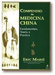 COMPENDIO DE MEDICINA CHINA | 9788441403031 | MARIE, ERIC