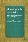 MERCADO DE LA VIRTUD, EL | 9788474326123 | BAURMANN, MICHAEL