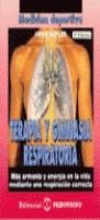 TERAPIA Y GIMNASIA RESPIRATORIA | 9788480191340 | HEIKE, HOFLER