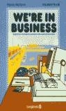 WE'RE IN BUSINESS STUDENT'S BOOK | 9780582748729 | NORMA, SUSAN