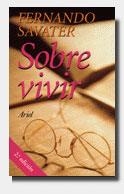 SOBRE VIVIR | 9788434411197 | SAVATER, FERNANDO