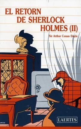RETORN DE SHERLOCK HOLMES II,EL | 9788475841519 | DOYLE, ARTHUR CONAN