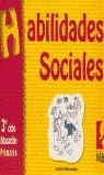 HABILIDADES SOCIALES | 9788426808110 | VALLES ARANDIGA, ANTONIO