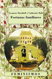 FORTUNAS FAMILIARES | 9788437612560 | DAVIDOFF, LEONORE ; HALL, CATHERINE