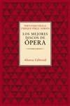MEJORES DISCOS DE OPERA, LOS | 9788420657813 | FRAGA, FERNANDO
