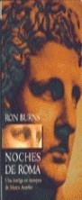 NOCHES DE ROMA (VIB) | 9788440680297 | BURNS, RON