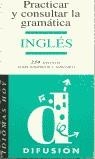 PRACTICAR Y CONSULTAR LA GRAMATICA INGLES % | 9788487099687 | GUARY, F.
