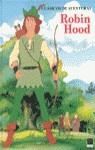 ROBIN HOOD.(CASTELLA) | 9788448800536 | VARIOS