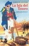 ISLA DEL TESORO, LA | 9788448800529 | STEVENSON, ROBERT LOUIS