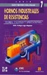 HORNOS INDUSTRIALES DE RESISTENCIAS | 9788448119379 | ASTIGARRAGA URQUIZA, JULIO