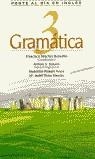 GRAMATICA 3 PONTE AL DIA EN INGLES | 9788420523439 | SANCHEZ BENEDITO, FRANCISCO