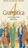 GRAMATICA 4 PONTE AL DIA EN INGLES | 9788420523446 | SANCHEZ BENEDITO, FRANCISCO