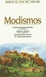 MODISMOS PONTE AL DIA EN INGLES | 9788420523460 | SANCHEZ BENEDITO, FRANCISCO