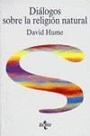 DIALOGOS SOBRE LA RELIGION NATURAL | 9788430924905 | HUME, DAVID